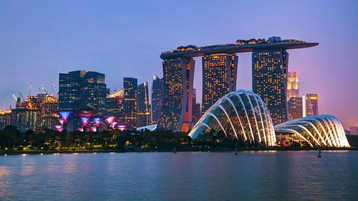 Singapore Image